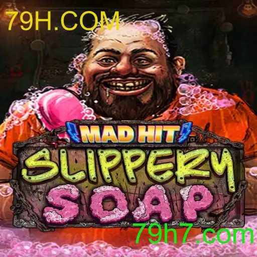 MadHitSlipperySoap