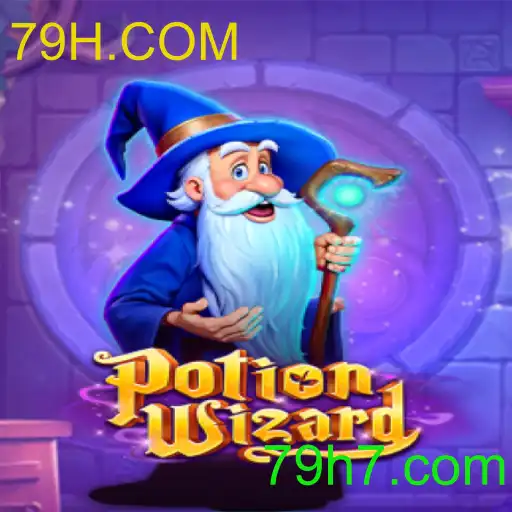 PotionWizard