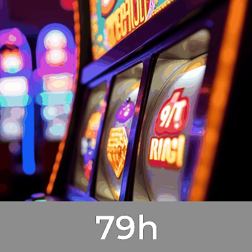 79h: A Plataforma de Jogos Online com Segurança e Serviços Profissionais