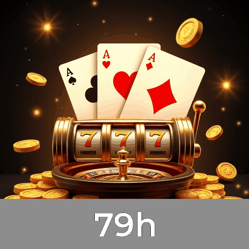 79h: A Melhor Experiência de Jogos de Mesa ao Vivo